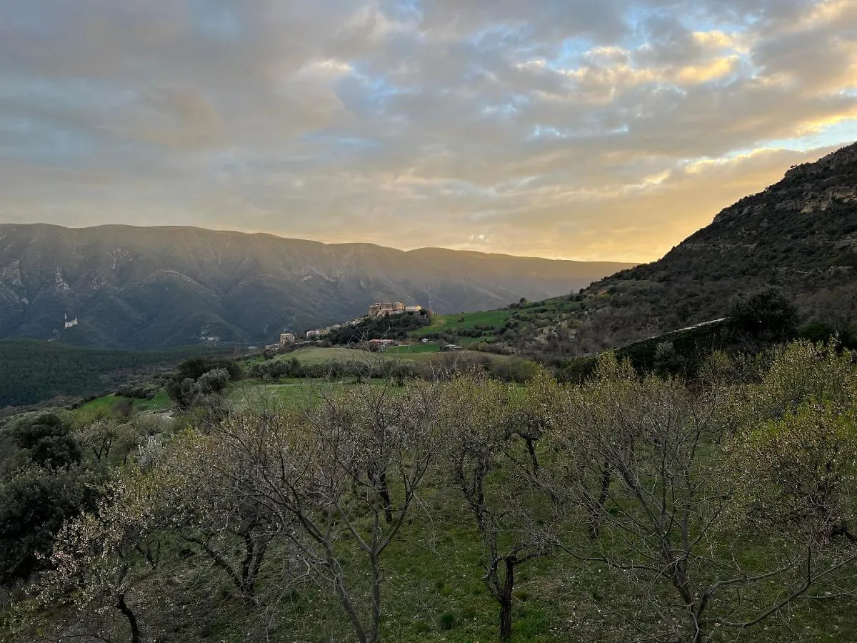 Cal Foraster - Casa Rural Estorm 0*,  Spain