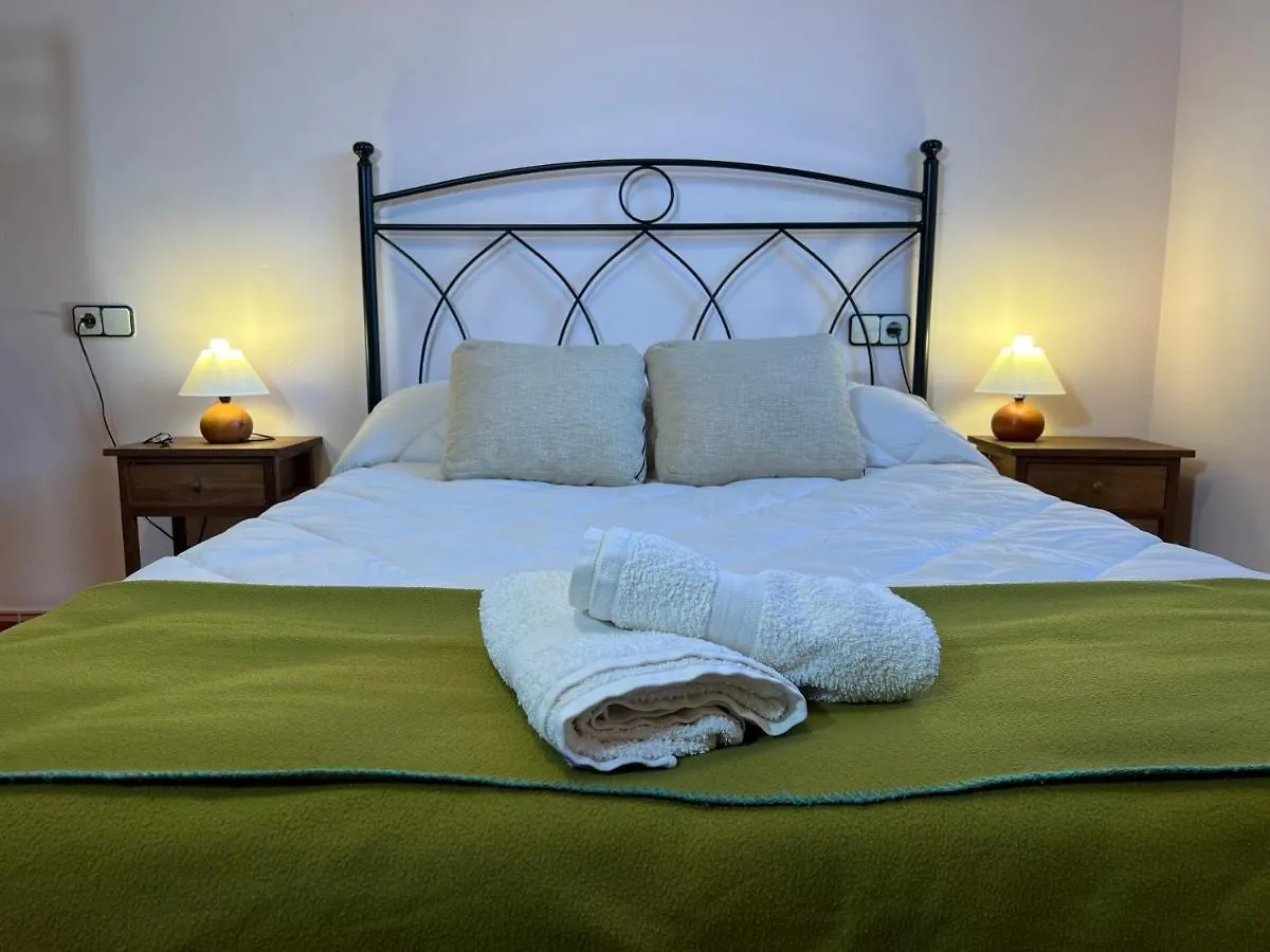 Holiday home Cal Foraster - Casa Rural Estorm Spain