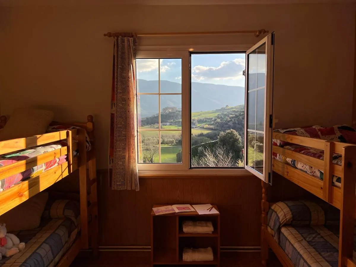 Cal Foraster - Casa Rural Estorm Holiday home