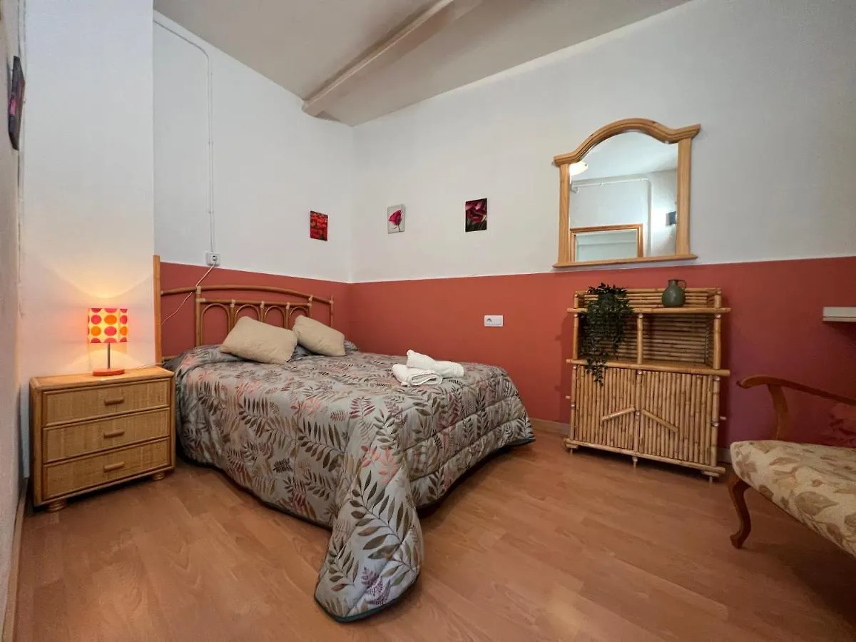 Cal Foraster - Casa Rural Estorm