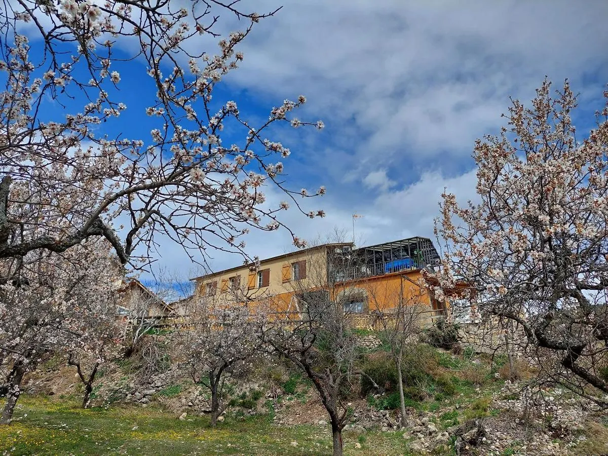 Cal Foraster - Casa Rural Estorm Spain