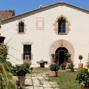  Сasa de vacaciones Masia Del Siglo Xiv Cerca De Barcelona