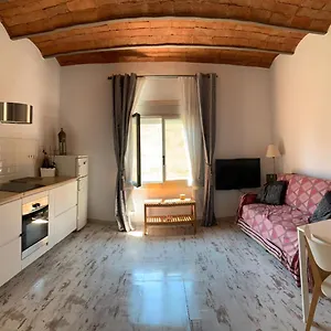  Apartamento Blaumasnou One Step To The Beach!